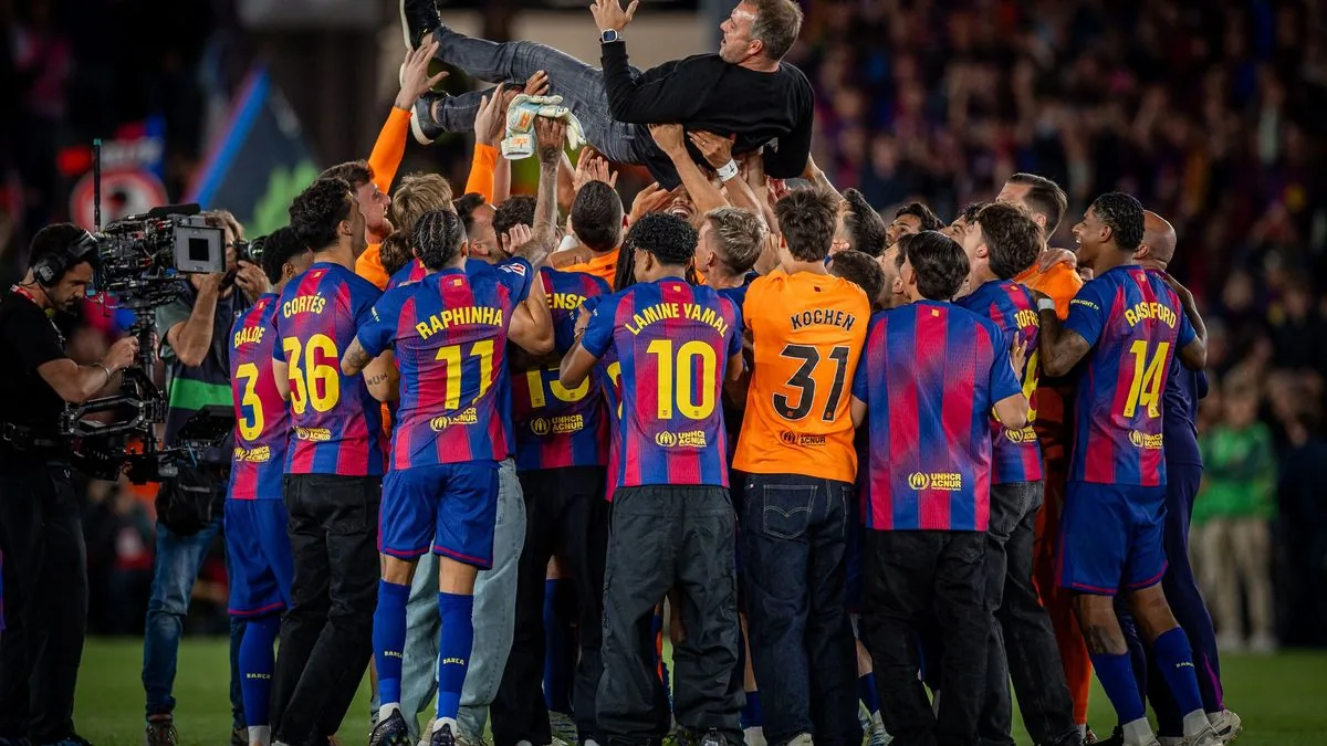 Does La Liga Have a Final? How the Champion Is Decided