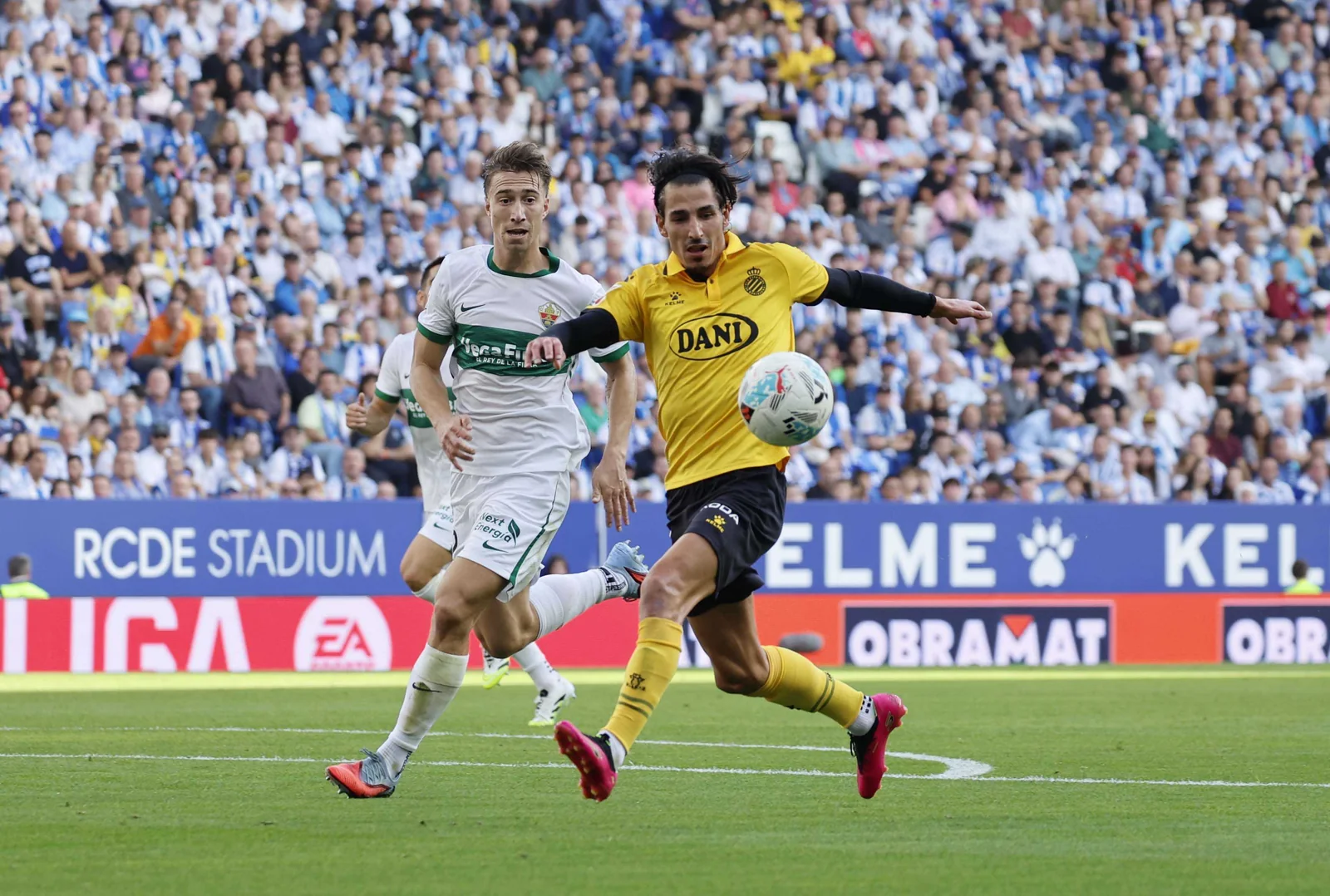 How Many Games Are in a La Liga Season? Matches Per Team and Remaining Fixtures Explained
