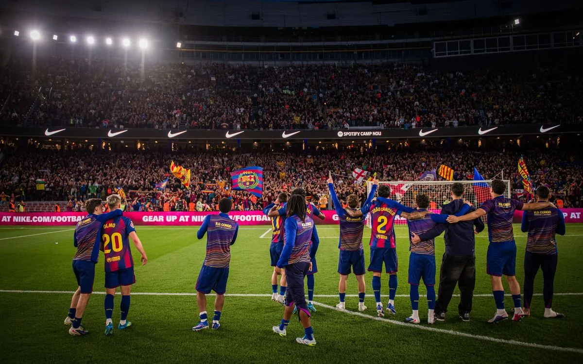 How to Watch Barcelona in the USA in 2026/27: TV Channels, Streaming and Kickoff Times