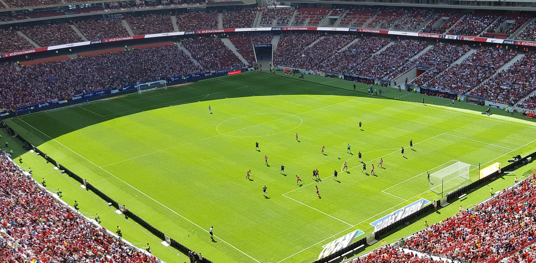 La Liga 2020/21 Season Review: Final Table and Atlético Madrid’s Title