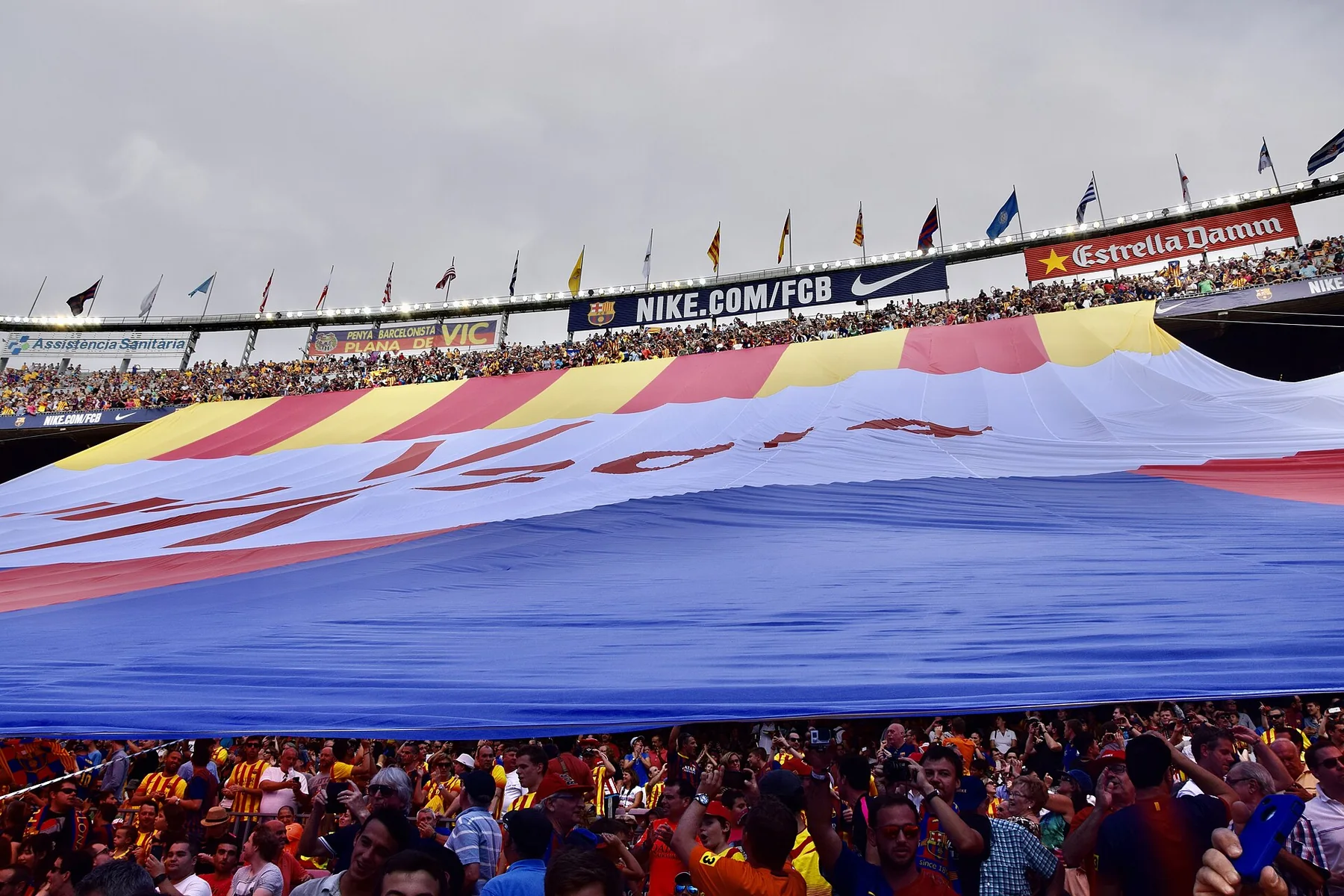 La Liga 2022/23 Season Review: Final Table, Winner, Results and Top Scorers