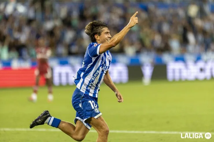 La Liga 2026/27 Schedule: Dates, Fixtures and Key Matchdays