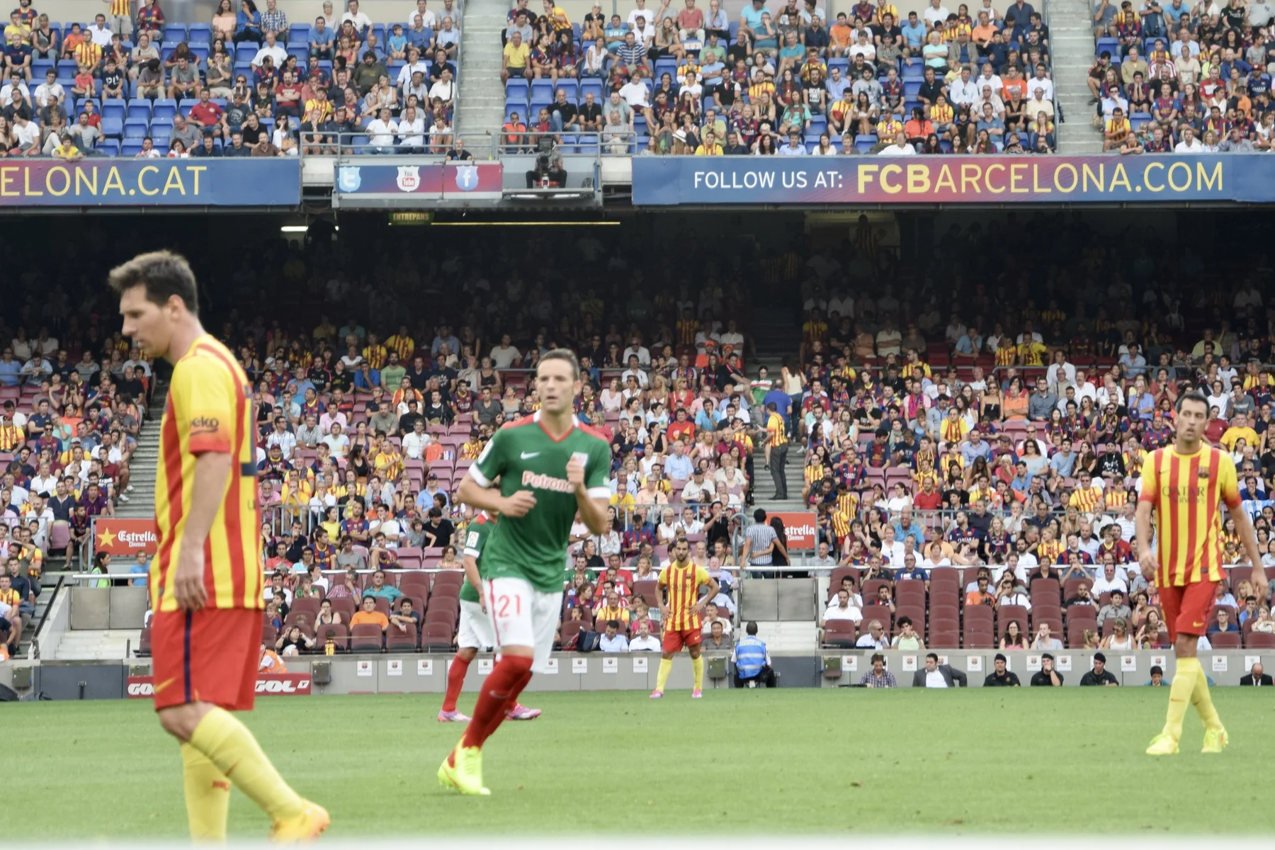 La Liga All-Time Top Scorers: Complete Goals and Records Guide