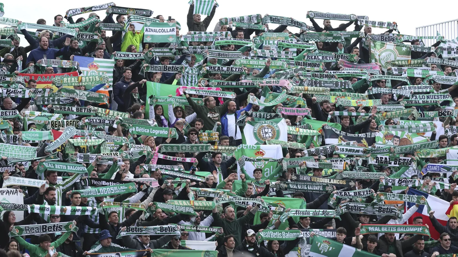 La Liga Away Ticket Prices 2026/27: Grada Visitante Clubs, Caps and How to Buy