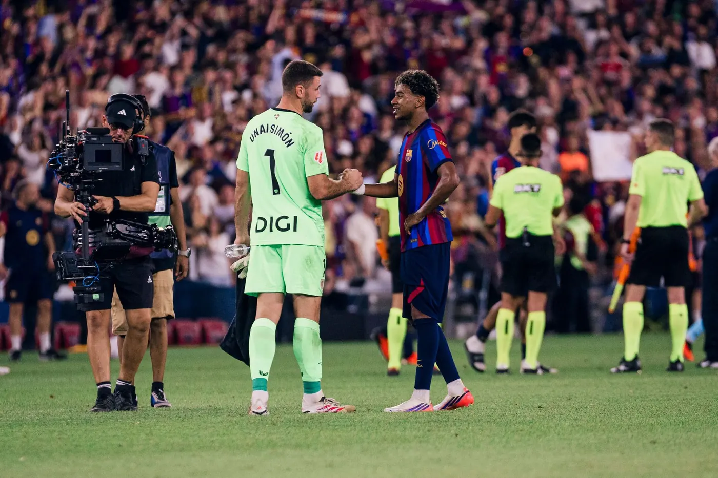 La Liga on YouTube: What You Can Watch Legally