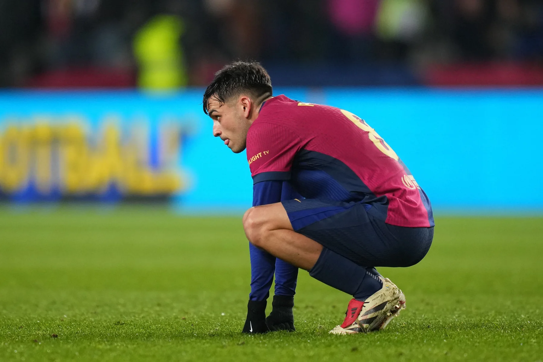 Is the Football Calendar Overloading La Liga Players? World Cup Fatigue Explained