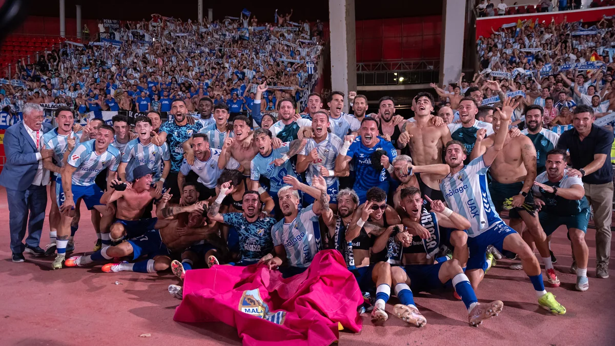 La Liga Promotion and Relegation Playoffs Explained