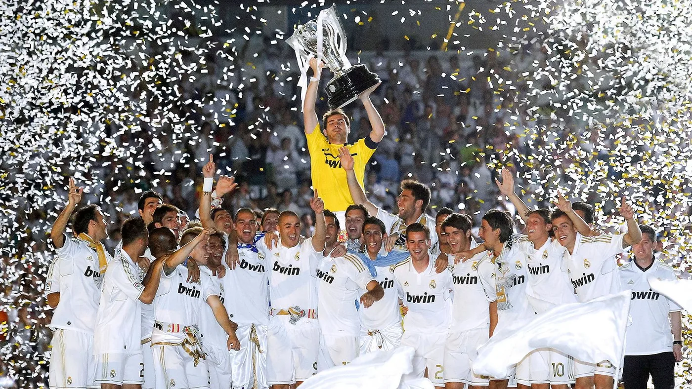 La Liga Records: Most Points, Goals and Assists