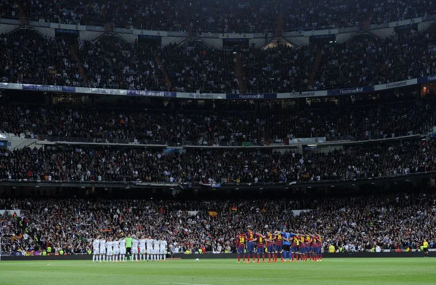 La Liga Salary Caps 2026/27: Every Club’s Limit and What It Means