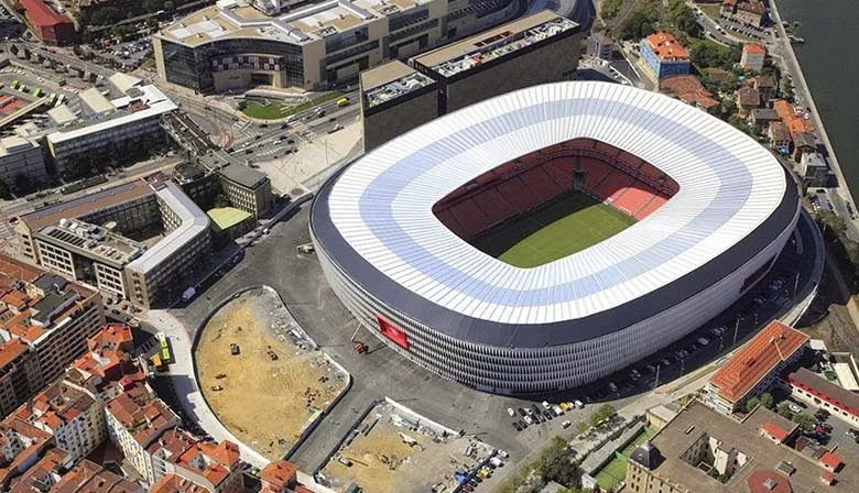 La Liga Teams Map 2026/27: All 20 Clubs, Cities and Stadiums