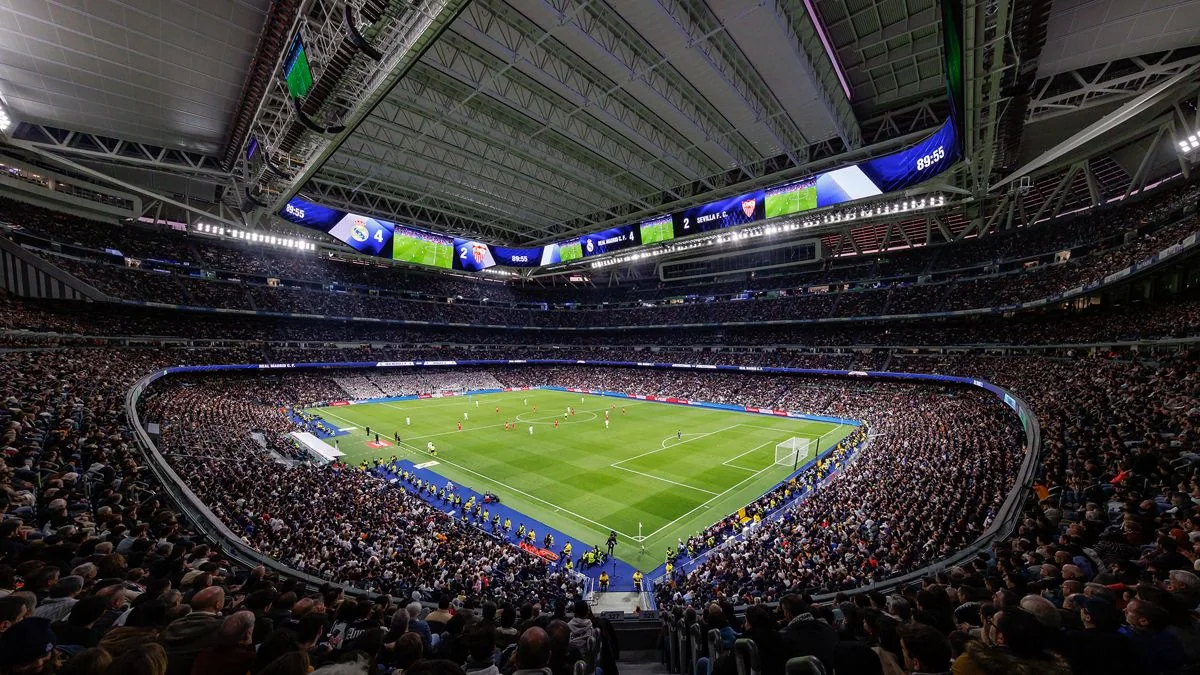 La Liga vs Premier League Money Gap: TV Revenue, Prize Money and Spending Explained
