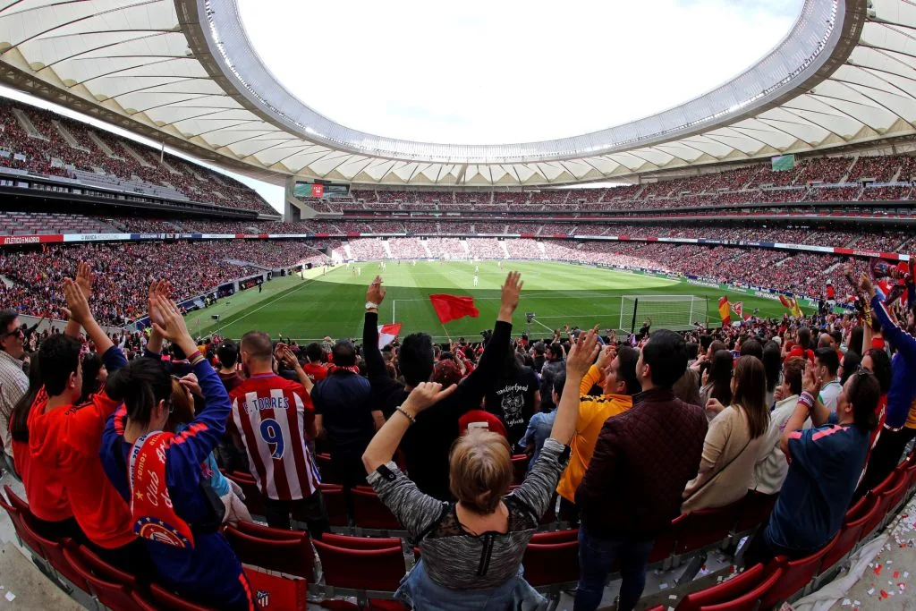 LaLiga Official App Guide 2026: Live Scores, Fixtures, Alerts & Safe Download