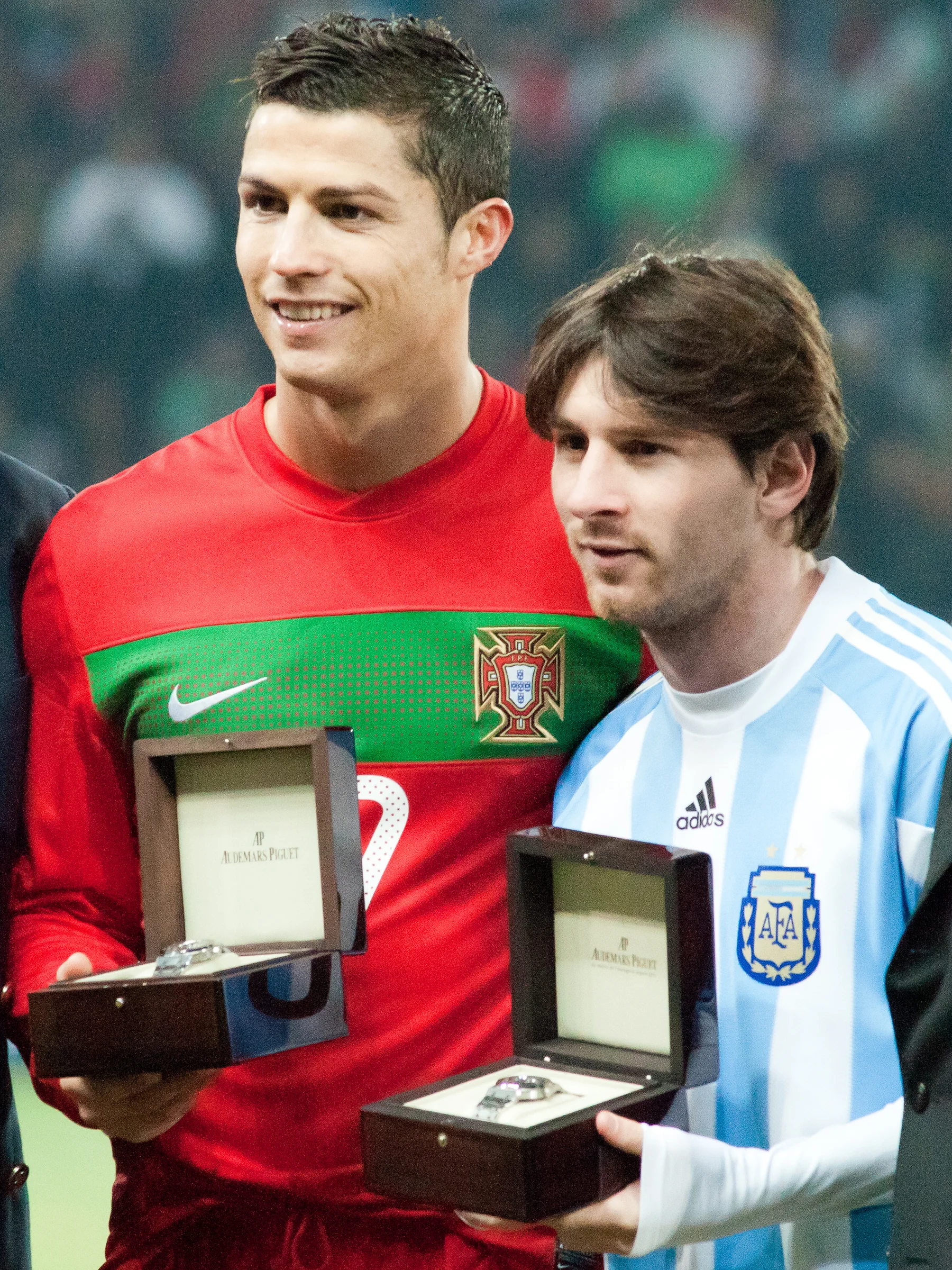 Messi vs Ronaldo La Liga Stats: Goals, Assists, Records and Verdict