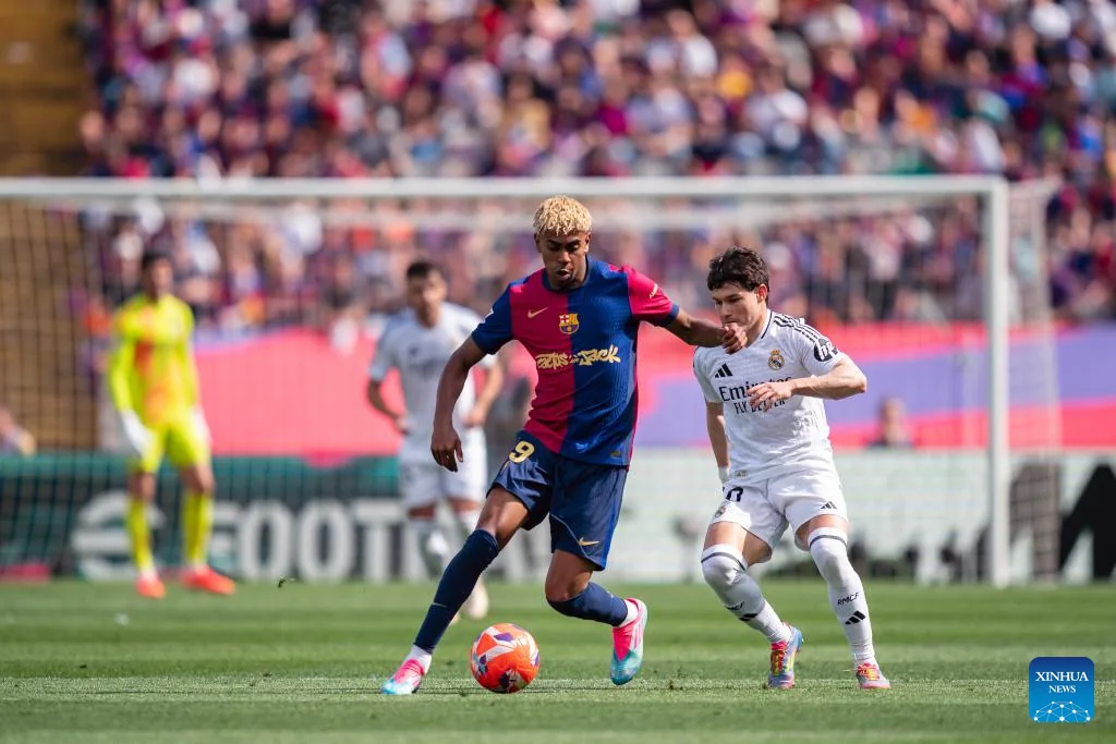 When Is the Next El Clasico? 2026/27 Dates, Venue and Ticket Guide