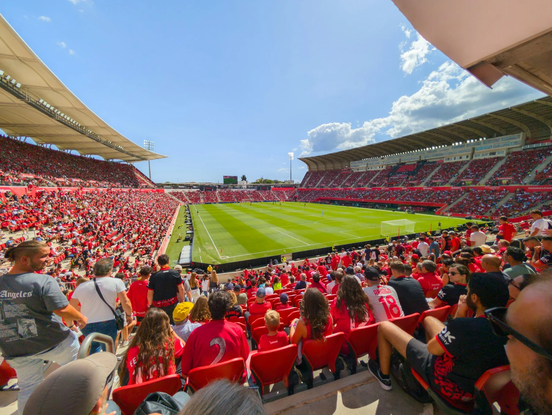 Can You Watch La Liga for Free Legally? TV, Trials, Apps and Highlights