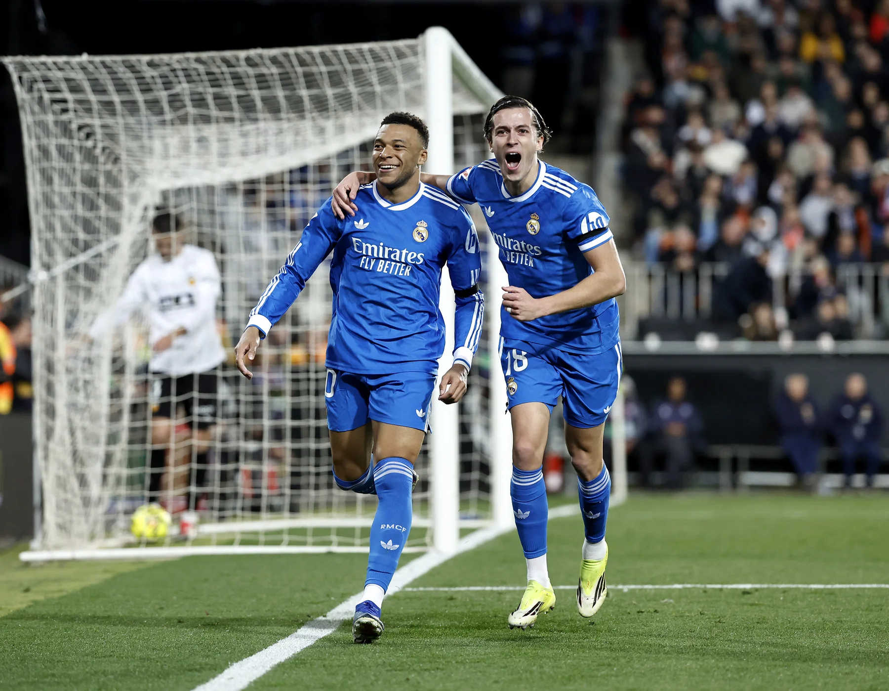 Where to Watch Official La Liga Highlights Today