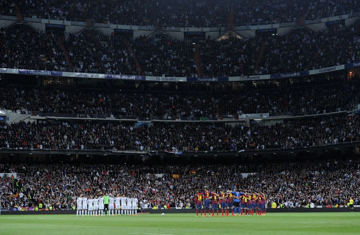 Why Barcelona, Real Madrid and Atlético Started La Liga Late in 2026/27